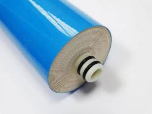 净水器制水变慢是膜堵了？