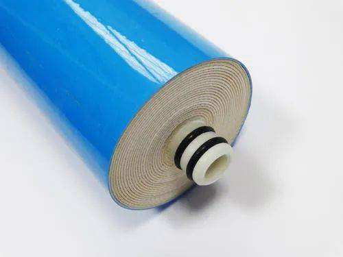 Why Is Your Water Purifier Slow? Is the RO Membrane Clogged?