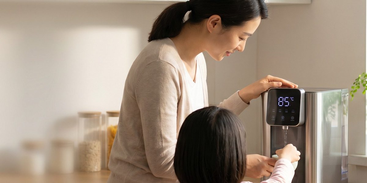 净水器从’厨房工具’走向’生活伴侣’——2026净饮行业趋势白皮书深度解读