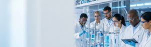 PFAS “Forever Chemicals” Meet Their Match: 98% Removal with Breakthrough Nanocage Technology