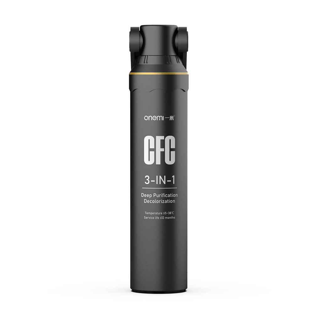 L3-15 Filtro CFC 3-em-1