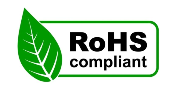 RoHS认证