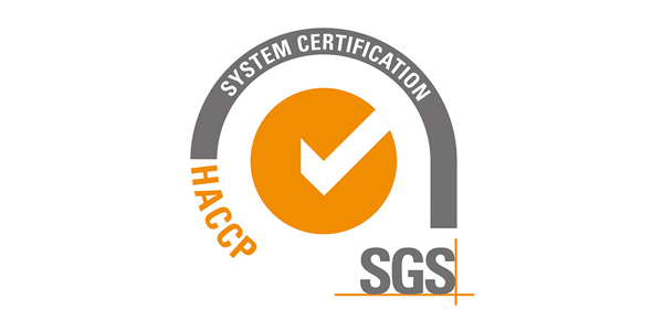 SGS权威检测