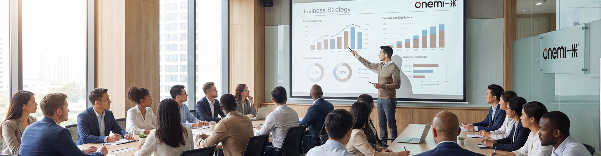 Business Empowerment