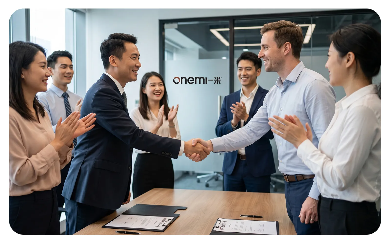 Partnership Globali