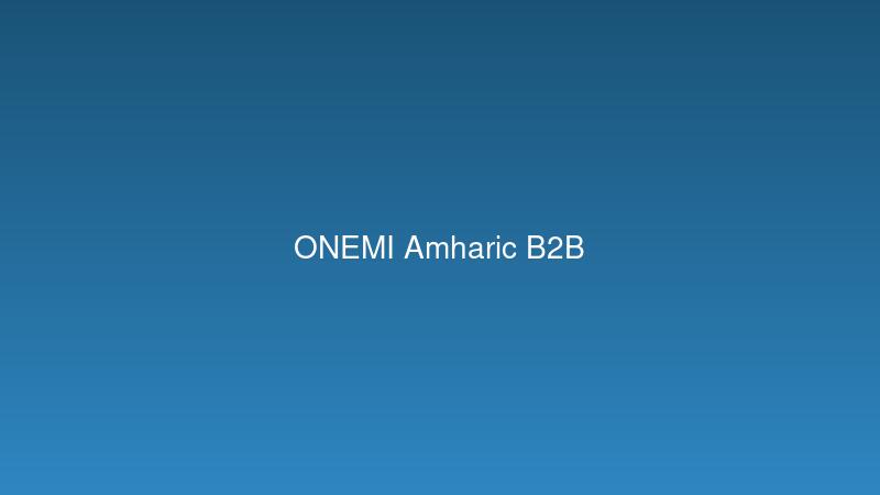 ከቻይና የውሃ ማጣሪያ መሳሪያዎች OEM አምራች መምረጥ፡ የB2B መመሪያ | ONEMI