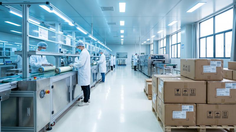 China Water Filter Manufacturer Export Trends 2026