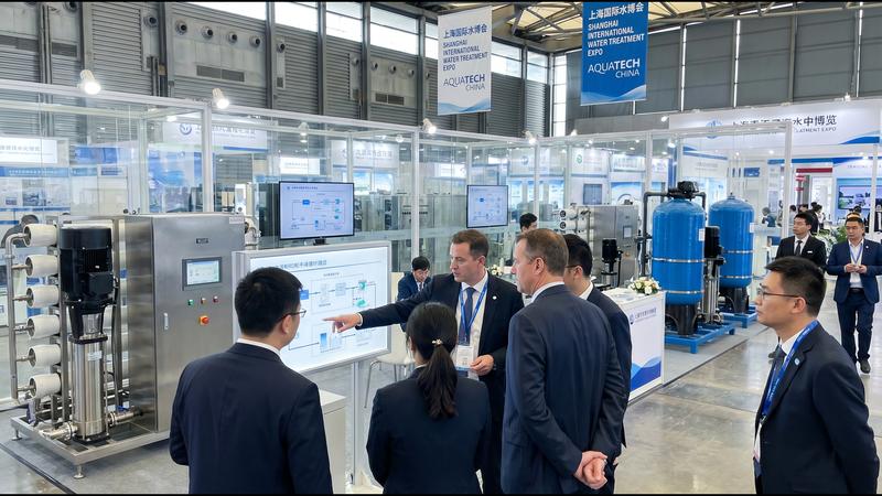 China Water Purifier Market 2026: Full House Systems and Smart Technology Reshape the Industry