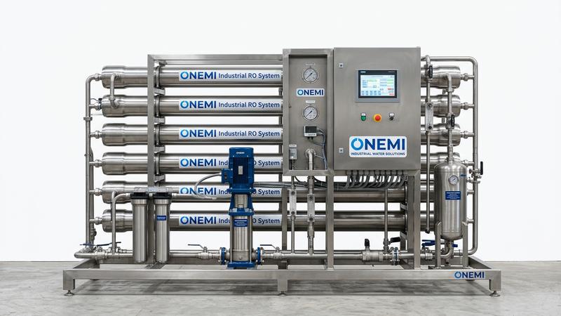 Екологічний маніфест: як домашній фільтр зворотного осмосу OneMi допомагає відмовитися від пластикових бутлів | ONEMI