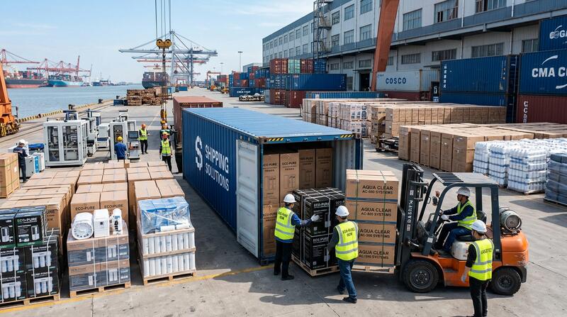 Fabricación OEM en China para Latinoamérica: Guía completa para importadores | ONEMI