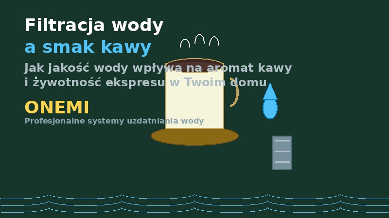 Dlaczego kawa w domu nie smakuje jak z kawiarni