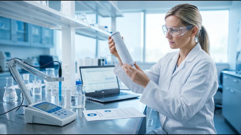 NSF Certification: What International Buyers Need to Know