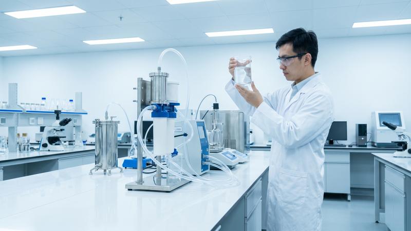 NSF Certification: What International Buyers Need to Know