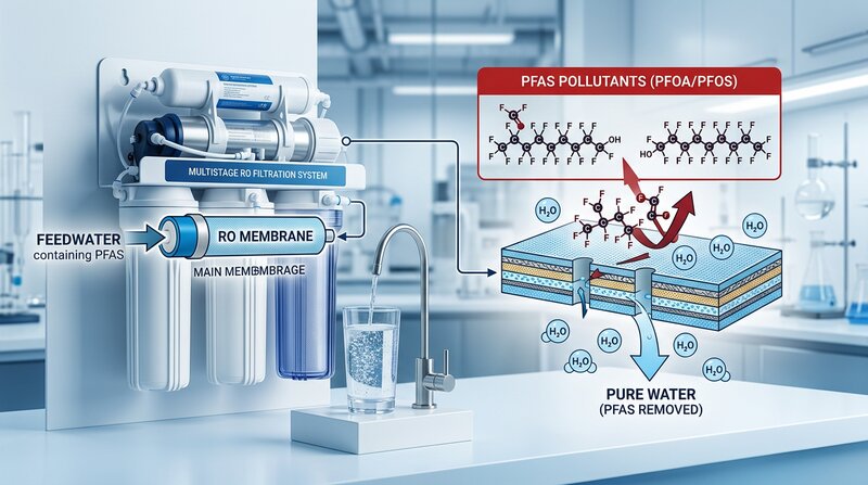 PFAS y Nuevas Normas GB en China: Oportunidad de Cumplimiento para Importadores