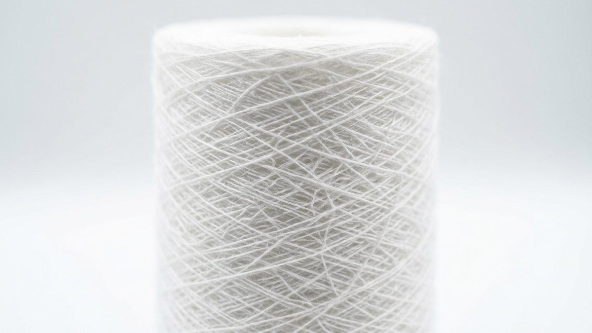 spun polypropylene sediment filter cartridge manufacturing