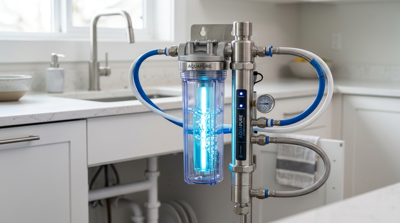 UV Technology in Water Treatment: The 2026 B2B Guide for OEM Buyers and Distributors