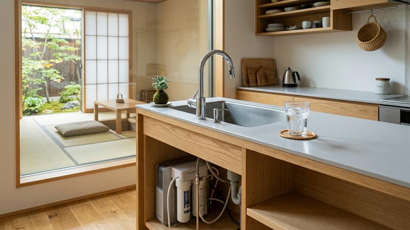 整水器と浄水器の違いを徹底解説！あなたに合った選び方 | ONEMI