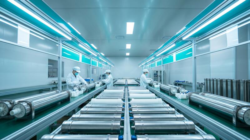 Water Purifier OEM in China: A Complete Guide to Manufacturer Selection