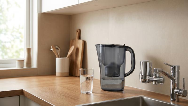 自来水漂白粉味去除方案 活性炭净水器除余氯